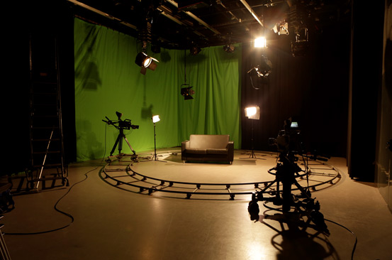 tvstudio