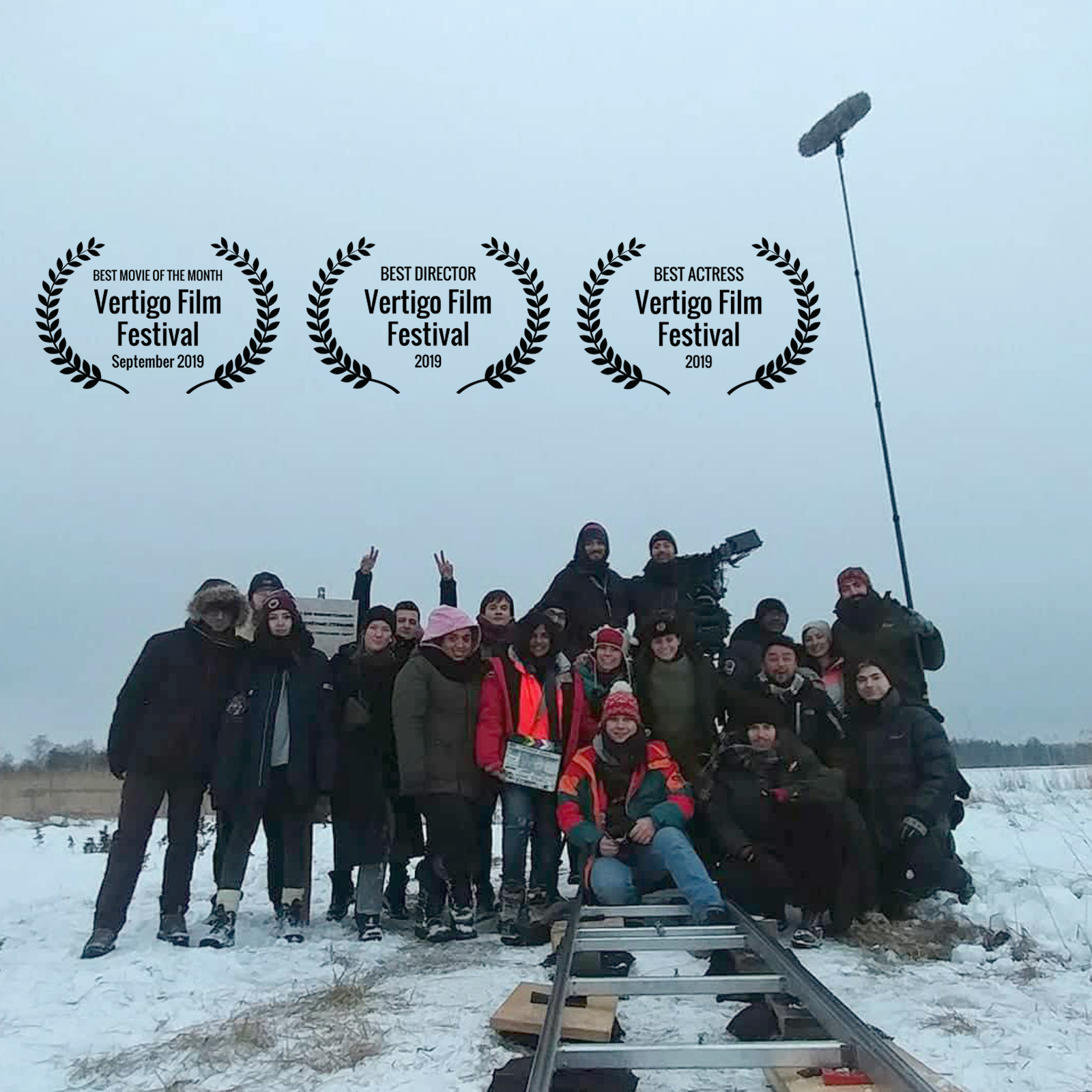 Tomorrow Island around the world