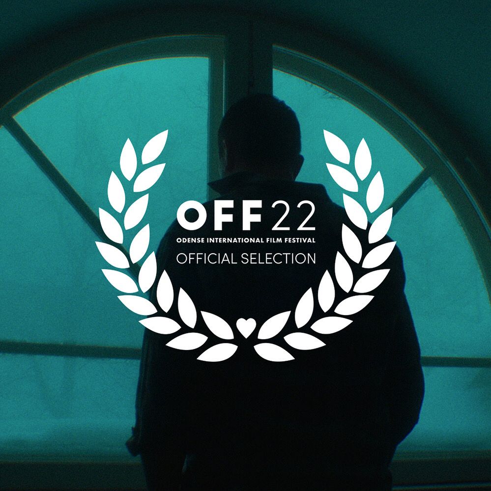 Days Without selected for Odense International Film Festival