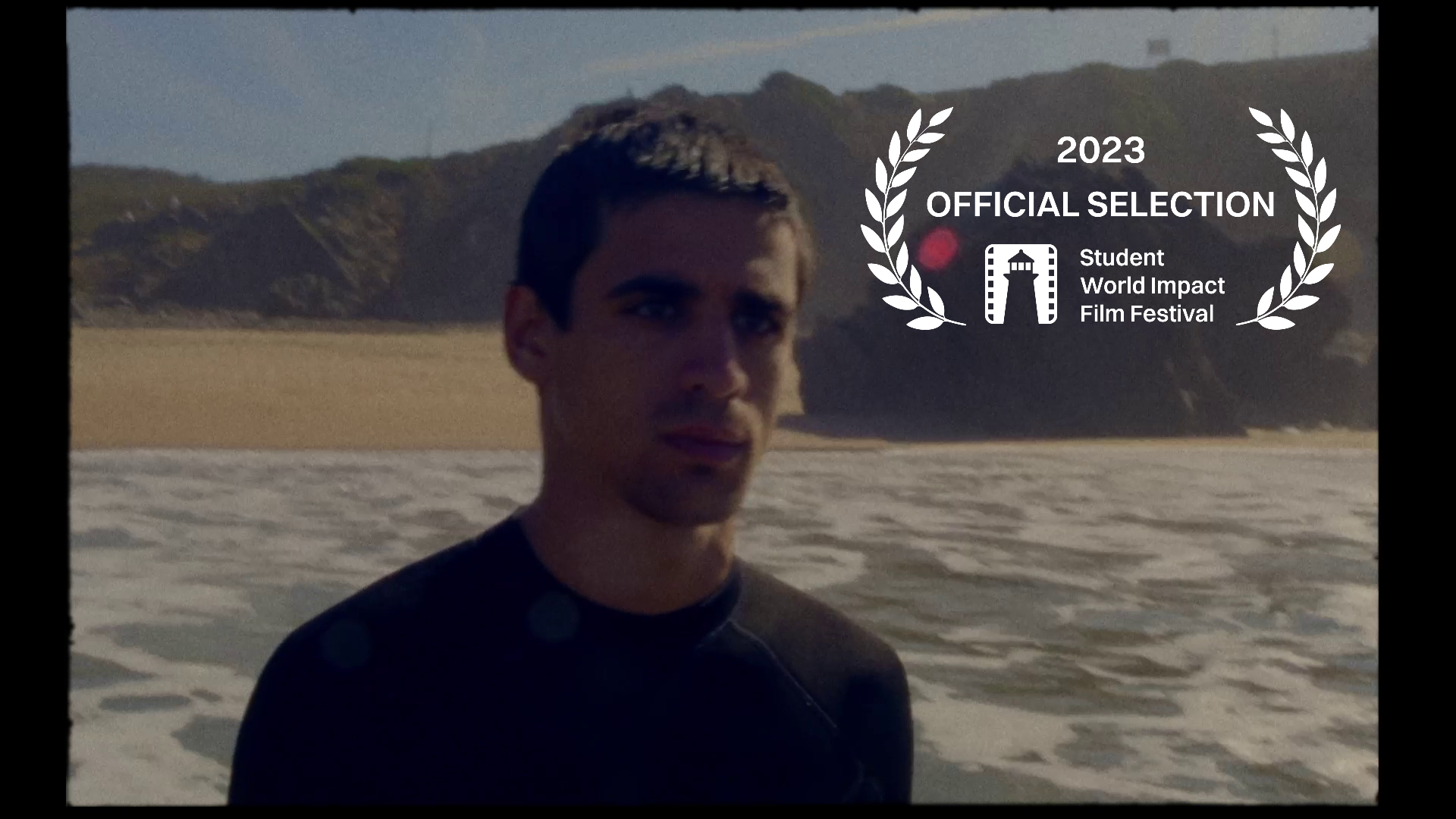 Todas as Ondas selected for selected Student World Impact Film Festival