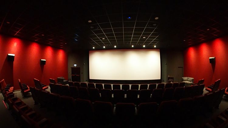 movietheater