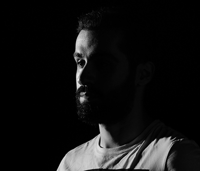 Adam Abdallah