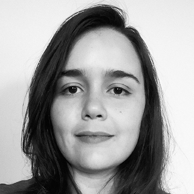 CAROLINE ANDRESSA DE BIAGI