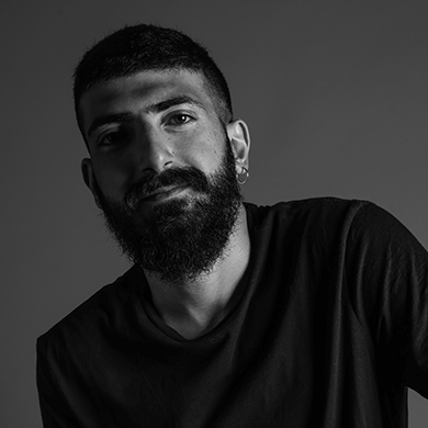 HISHAM SHARAFEDDINE