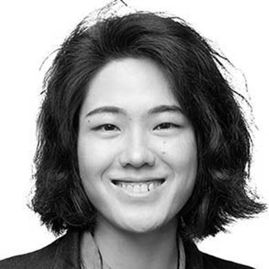 JIALI LIANG 
