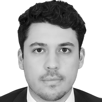 Salvador Alejandro Gutierrez Perez