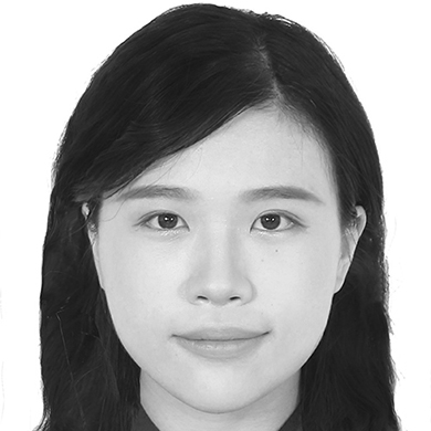 ZHANG YUE