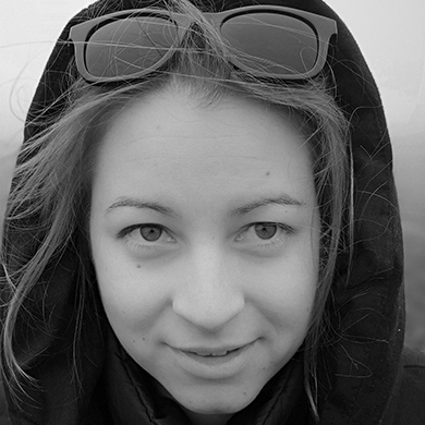 Zsófia Eszter Ördög