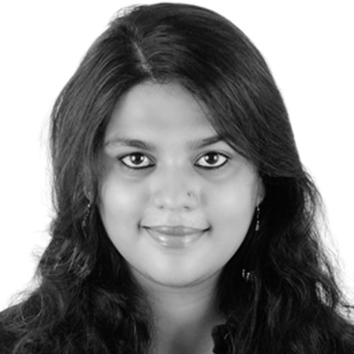 SHRUTI SIDHAN